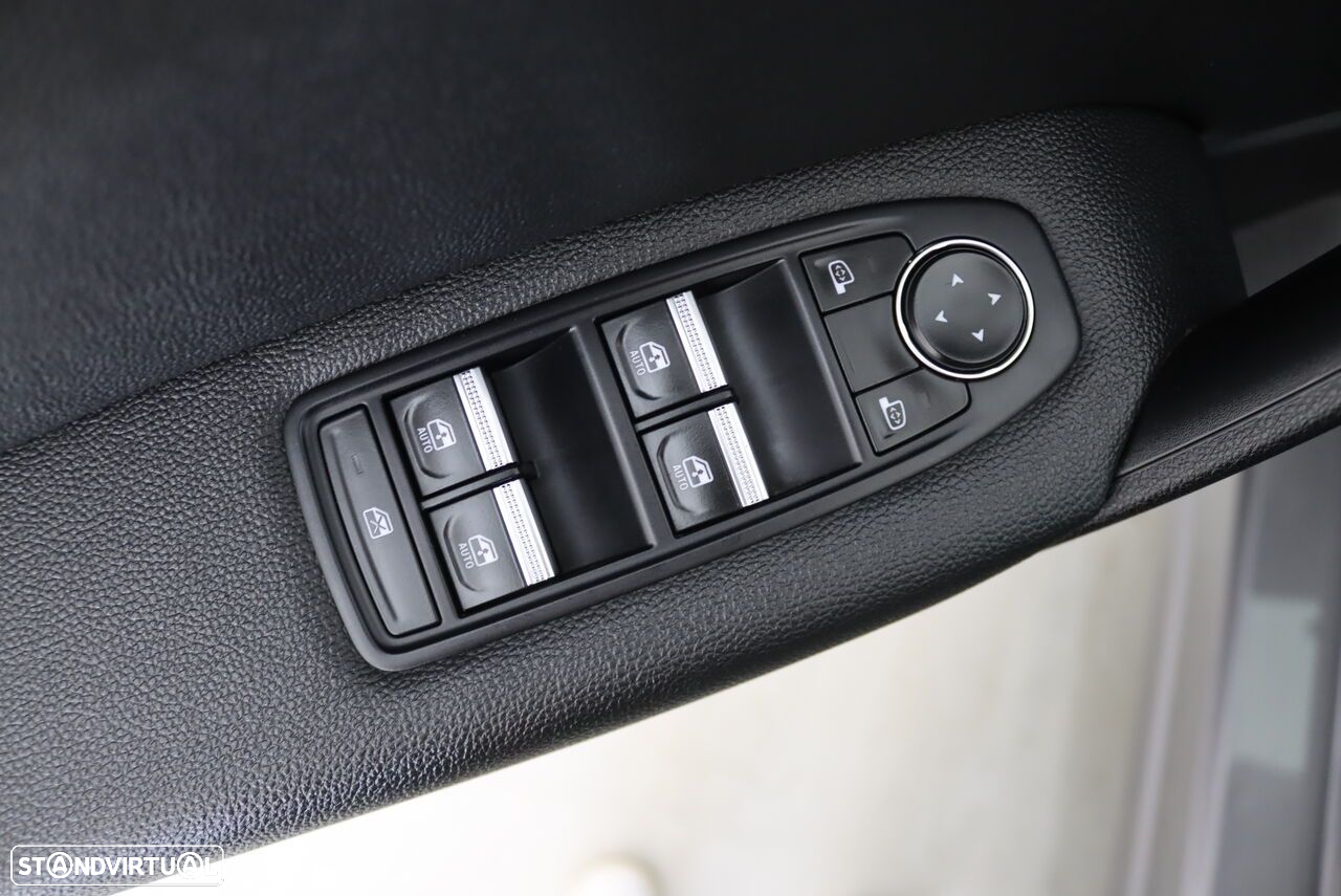 Renault Captur 1.6 E-Tech Plug-In Intens - 17