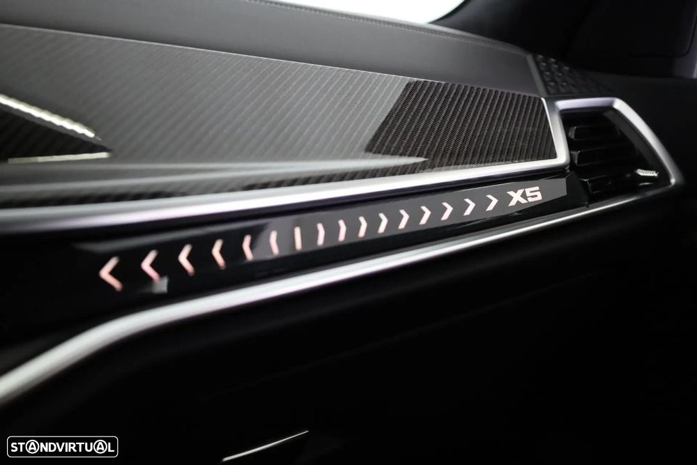 BMW X5 50 e xDrive Pack M Desportivo Pro - 60