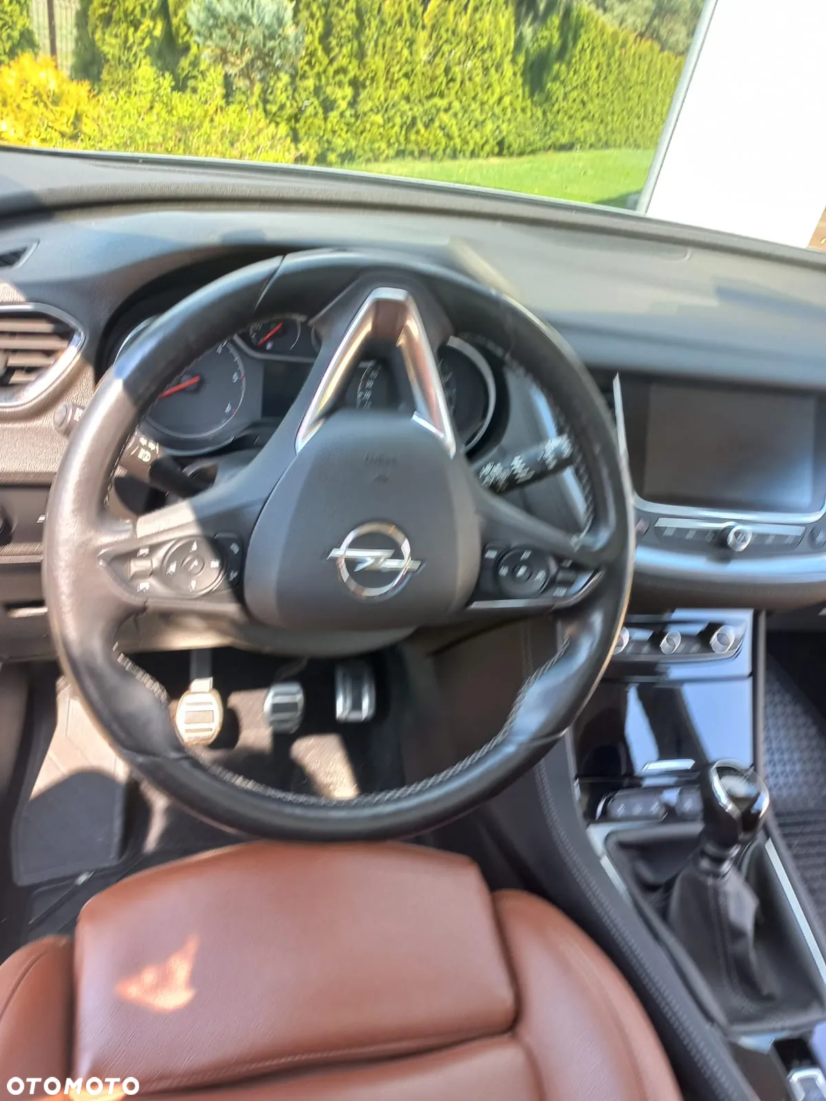 Opel Grandland X 1.6 D Start/Stop Ultimate - 5