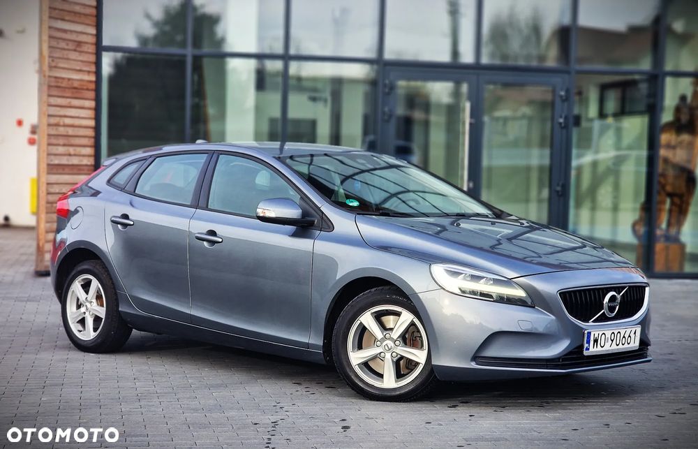 Volvo V40 D2 Drive-E Inscription - 5