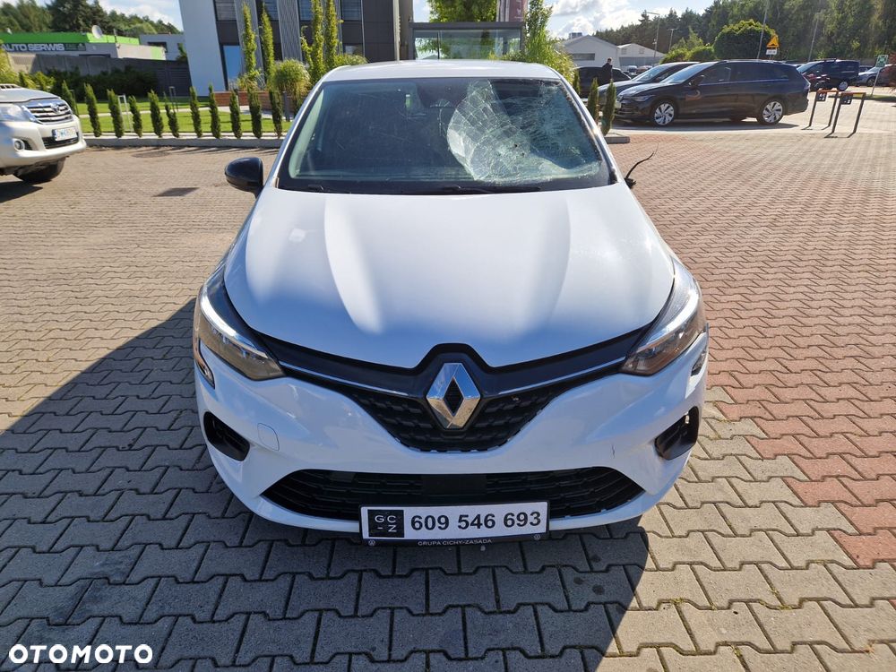Renault Clio 1.0 TCe Equilibre - 7