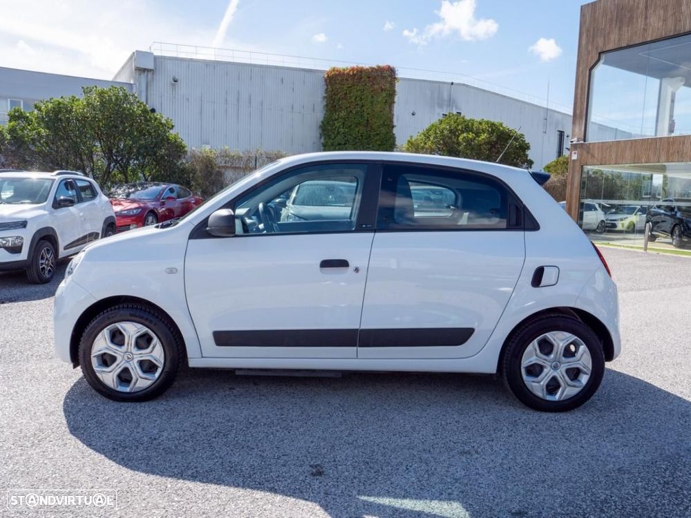 Renault Twingo Electric LIFE - 8
