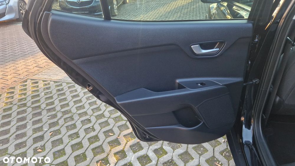 Kia Stonic 1.4 Spirit - 26