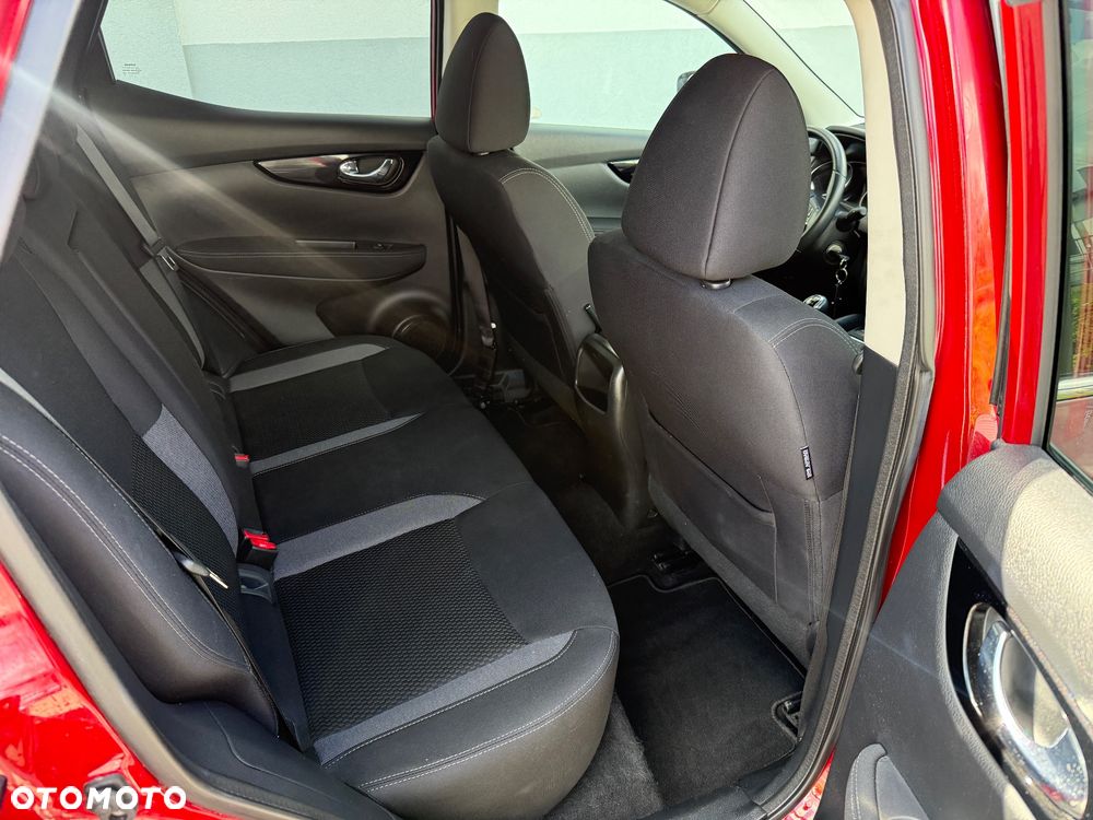 Nissan Qashqai - 7