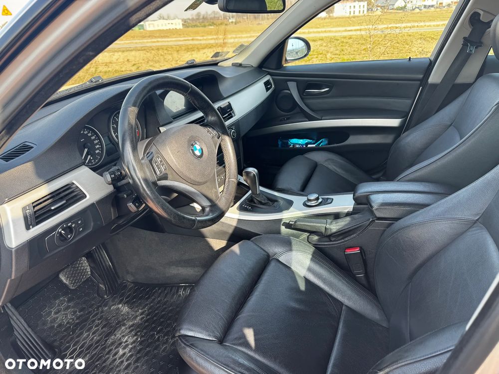 BMW Seria 3 - 9