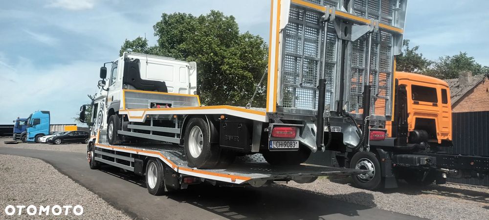 Iveco Eurocargo - 13