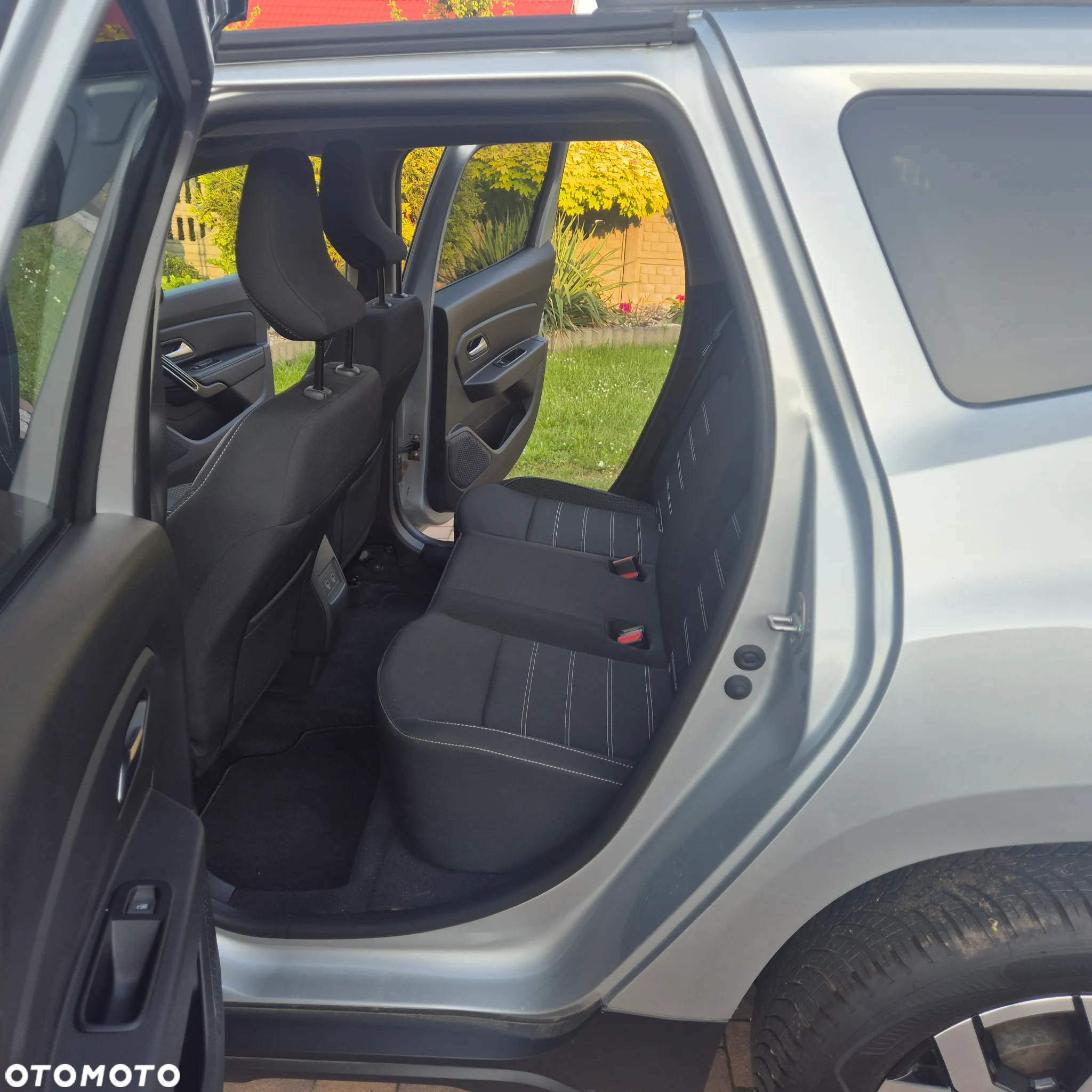 Dacia Duster Blue dCi 115 2WD Prestige+ - 18
