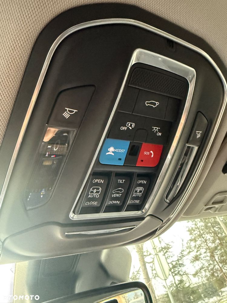 Jeep Grand Cherokee 3.6 V6 Limited - 24