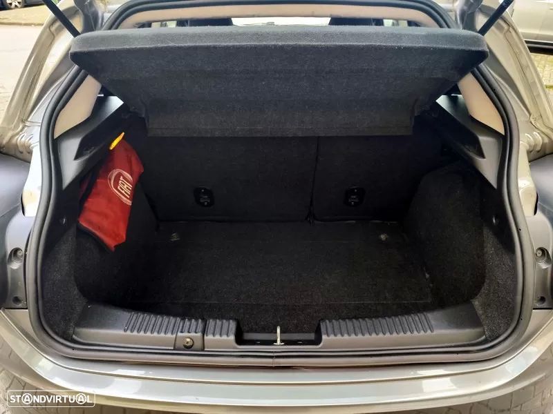 Fiat Bravo 1.6 M-Jet - 22