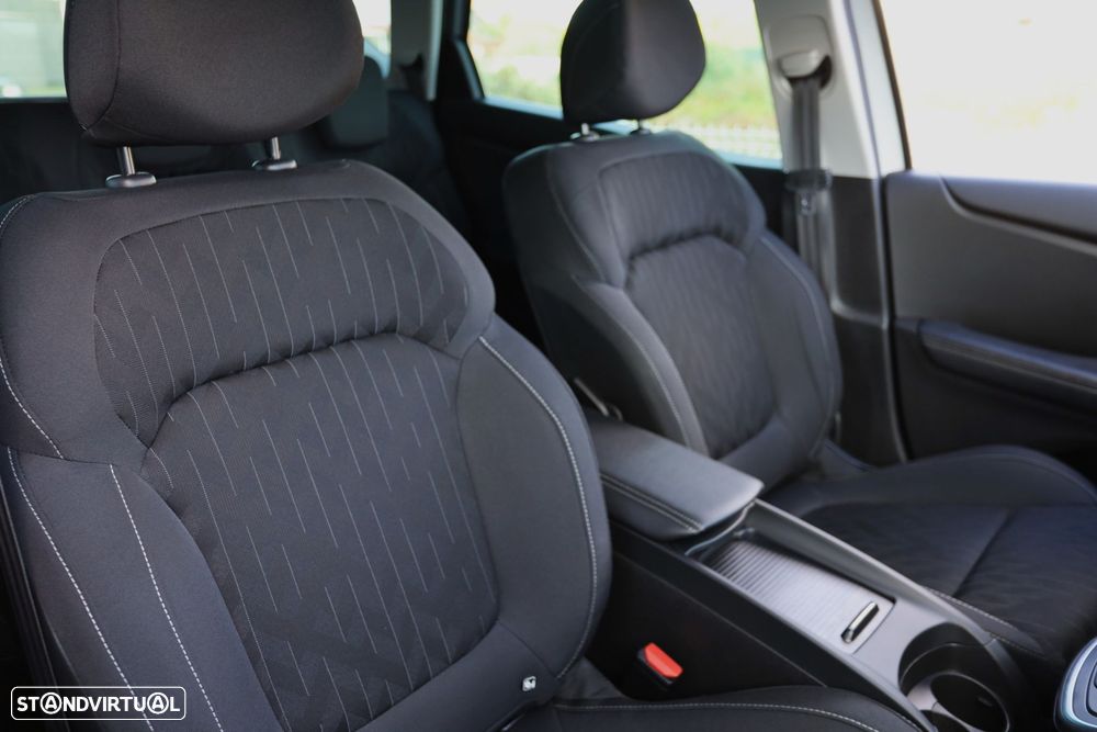 Renault Scénic 1.7 Blue dCi Limited - 13