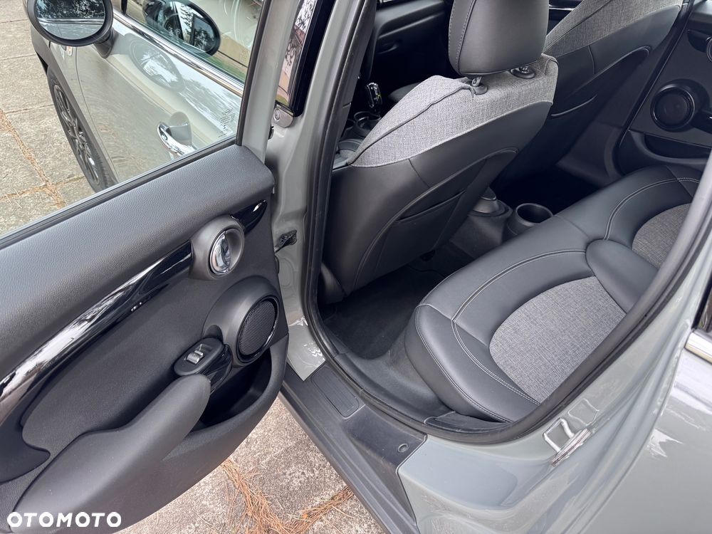 MINI Cooper GPF - 15