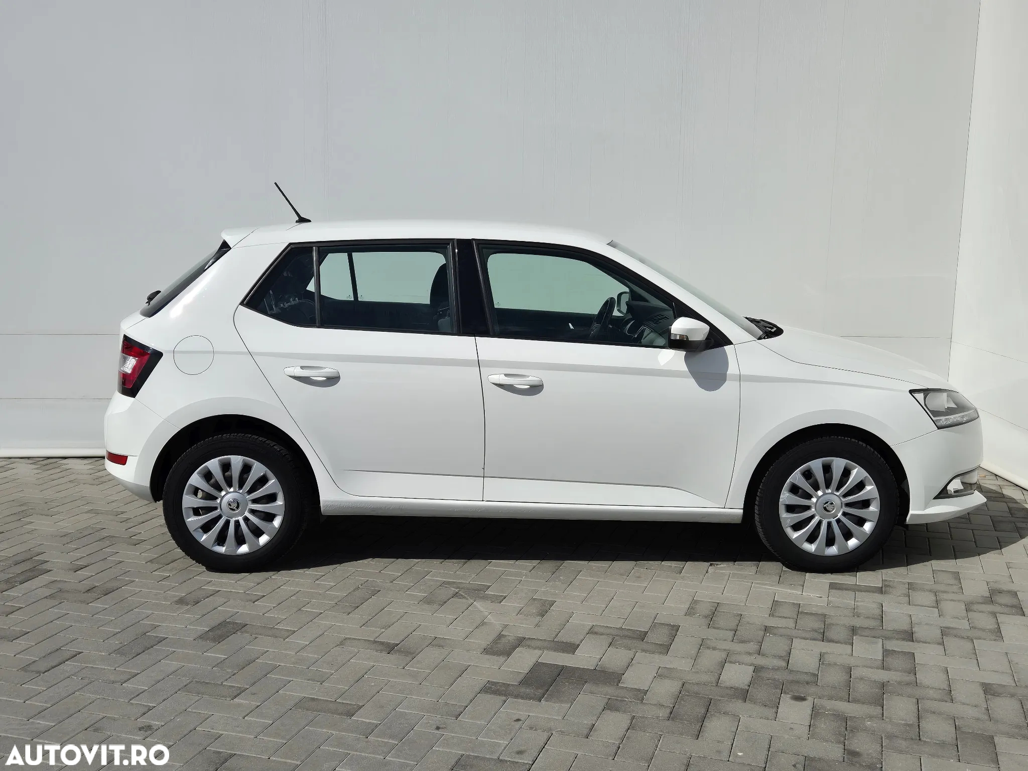 Skoda Fabia 1.0 TSI 95 CP Ambition - 6