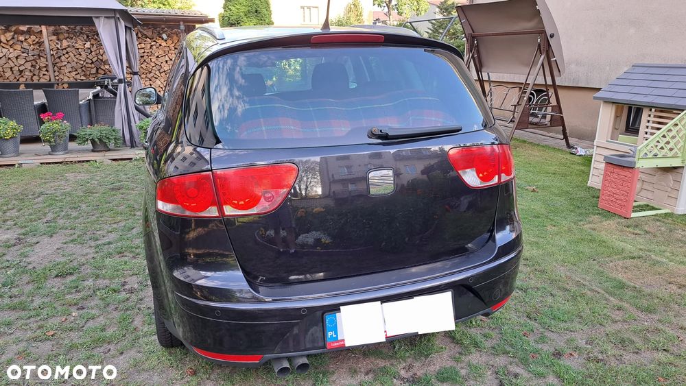 Seat Altea XL 1.8 TSI Style - 5
