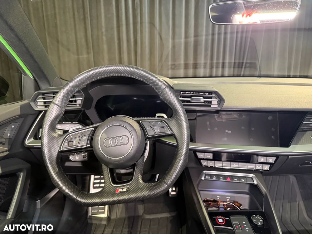 AUDI RS3 2023 — imagine 21
