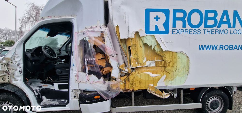 Mercedes-Benz Sprinter - 20