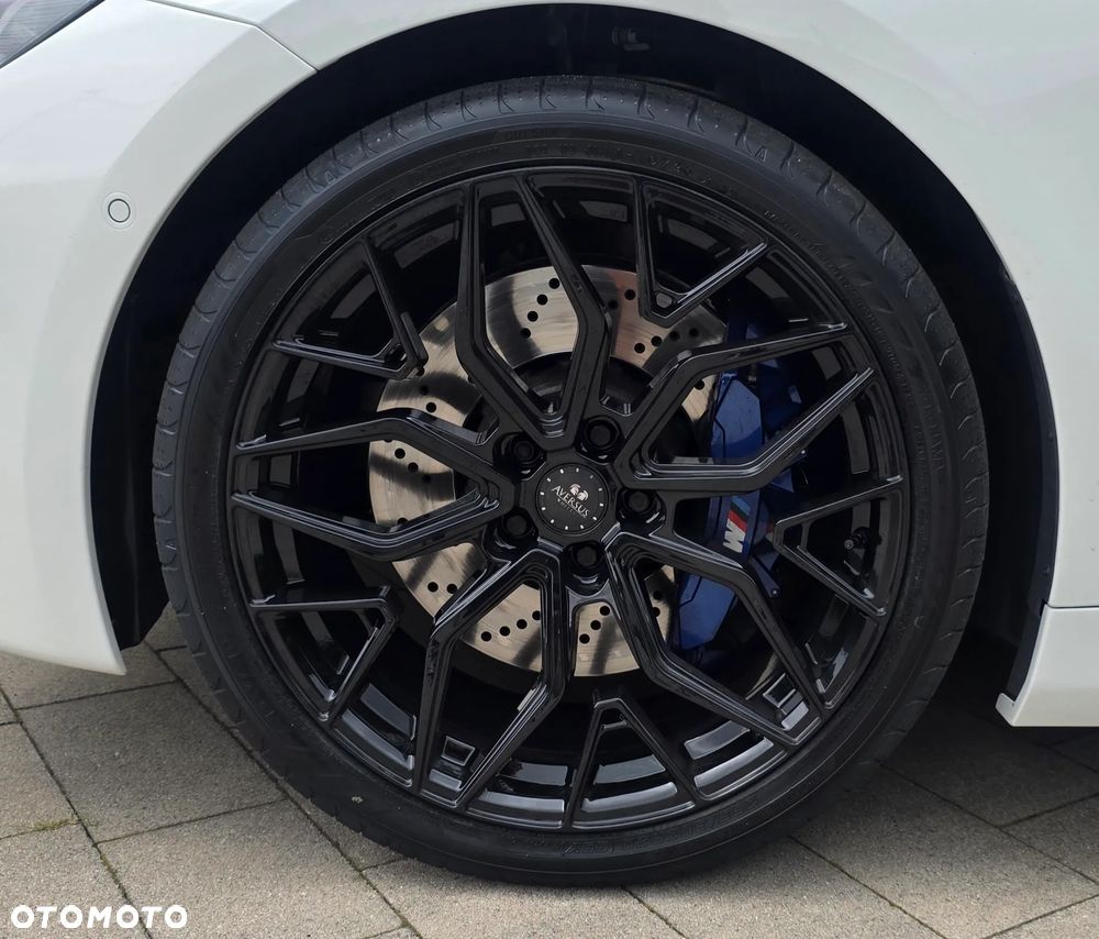 BMW M2 Standard - 10