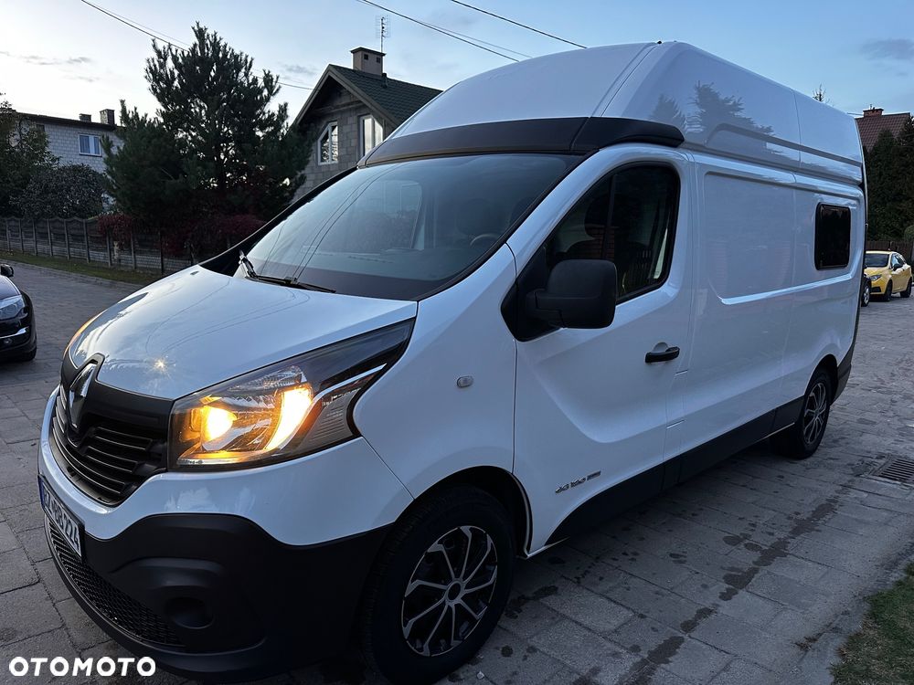 Renault Trafic - 39