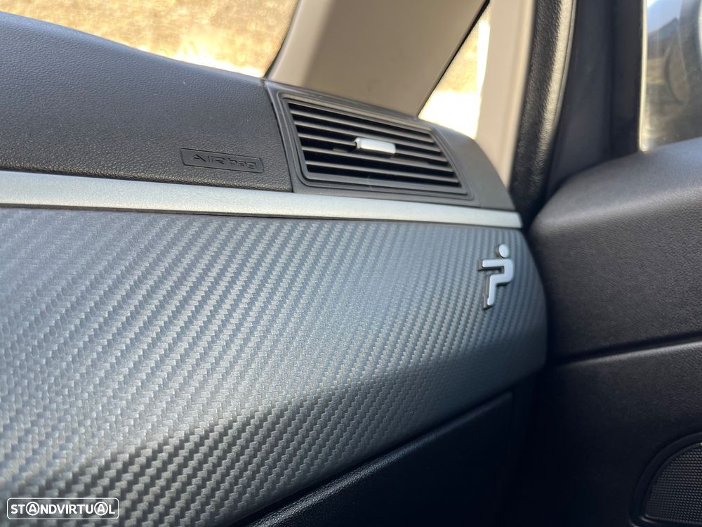 Fiat Punto 70 JTD Multijet Dynamic — fotografia 37