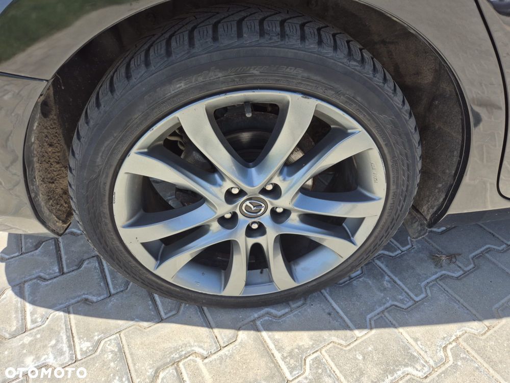 Mazda 6 SKYACTIV-G 165 Exclusive-Line - 40