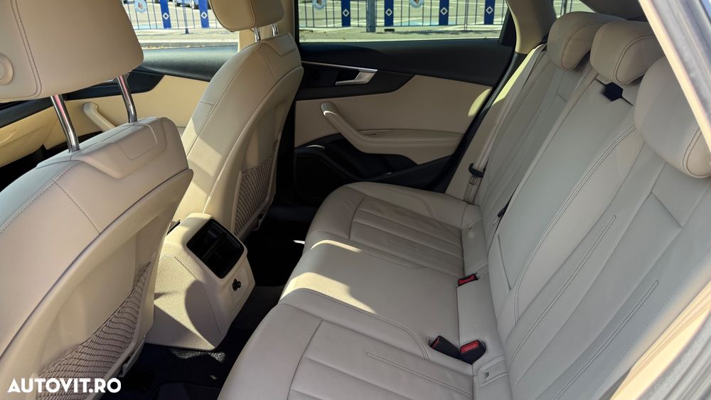 Audi A4 35 TFSI S tronic MHEV S Line - 5
