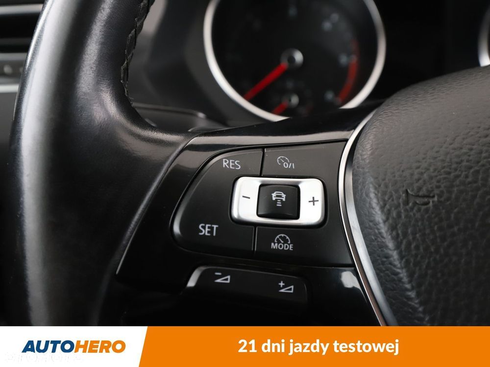 Volkswagen Tiguan Allspace 2.0 TDI 4Mot SCR Comfortline DSG 7os - 29
