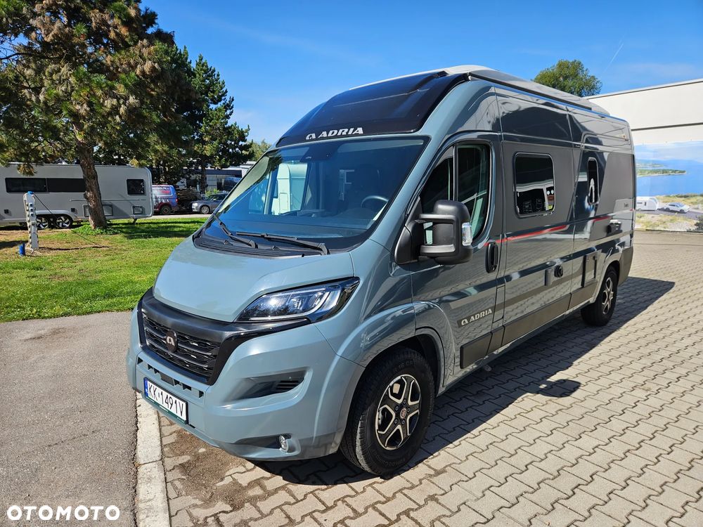 Adria Twin Sports 600 SPB - 6