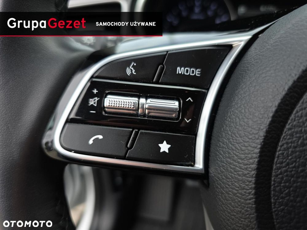 Kia XCeed 1.5 T-GDI M DCT - 24