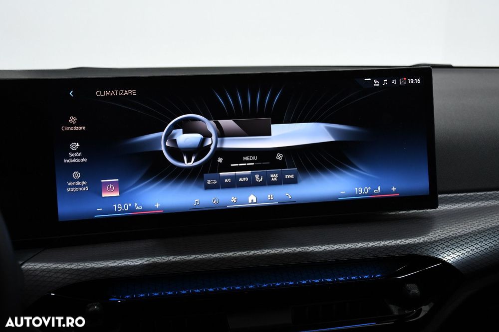 BMW Seria 3 320i xDrive Aut. M Sport - 18