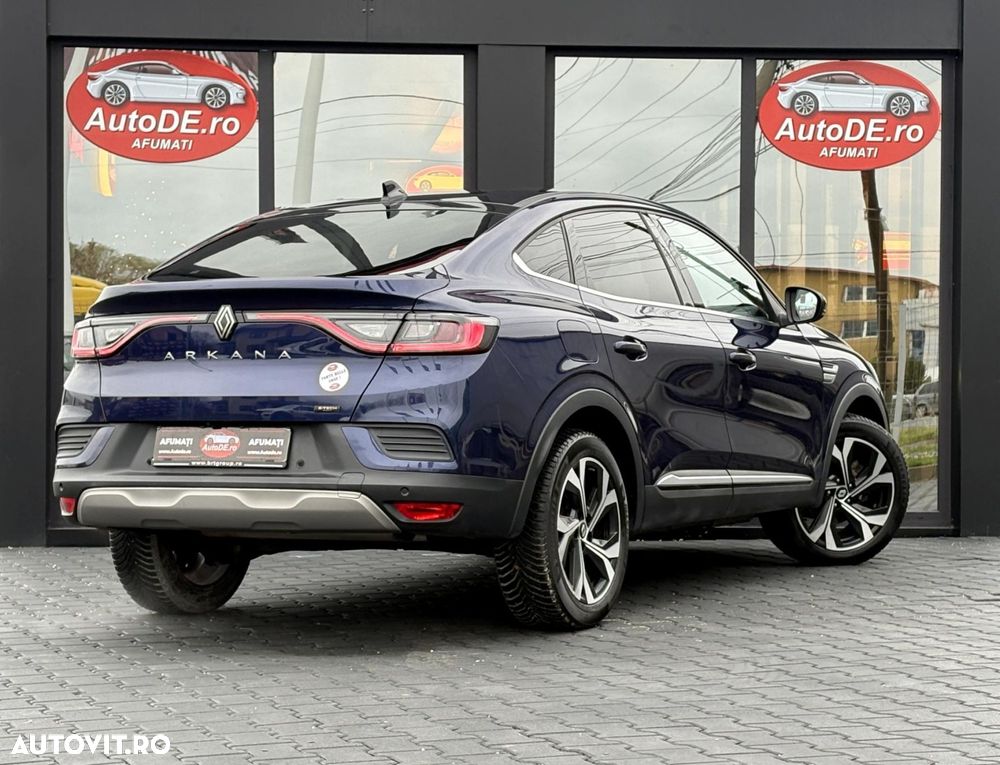Renault Arkana - 4