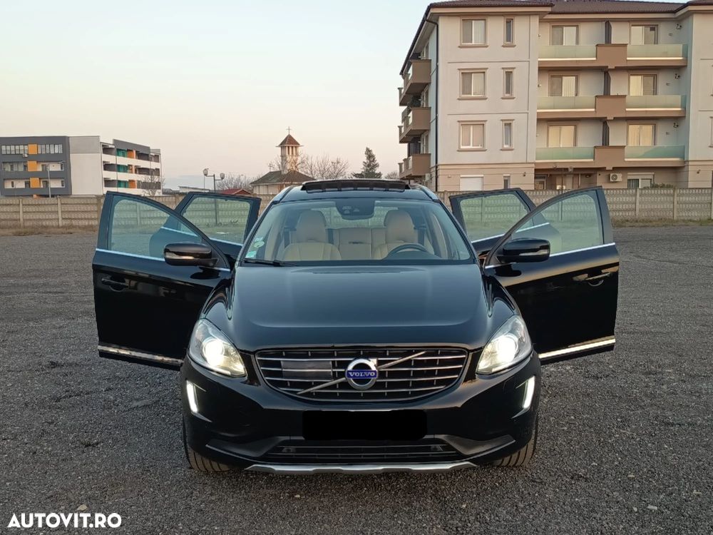 Volvo XC 60 - 2