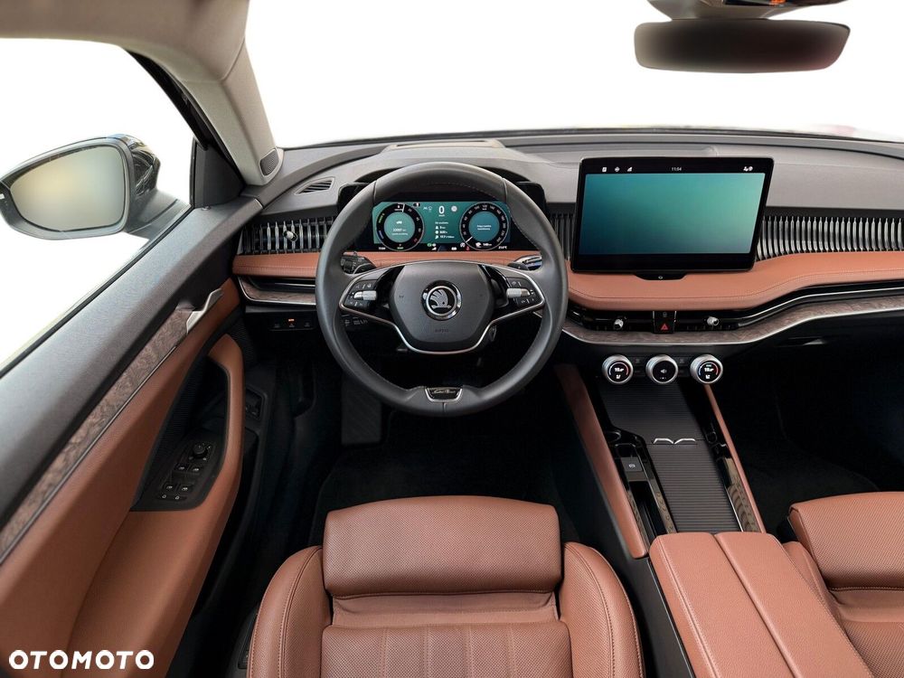Skoda Superb 1.5 TSI Plug-in Hybrid L&K DSG - 19
