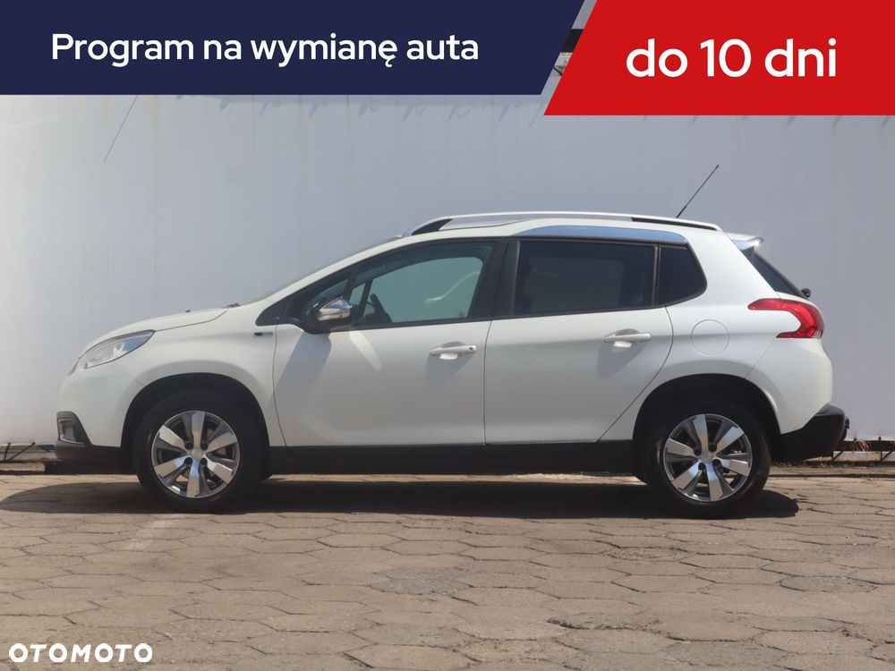 Peugeot 2008 - 4