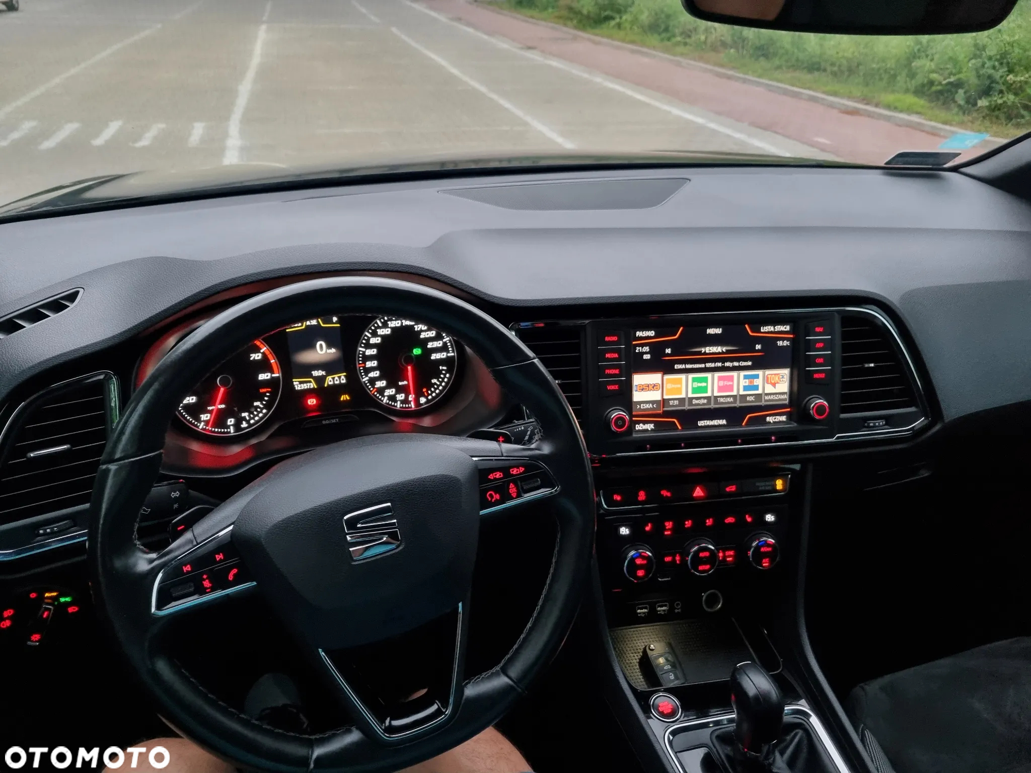 Seat Ateca 1.4 Eco TSI Xcellence S&S DSG - 16