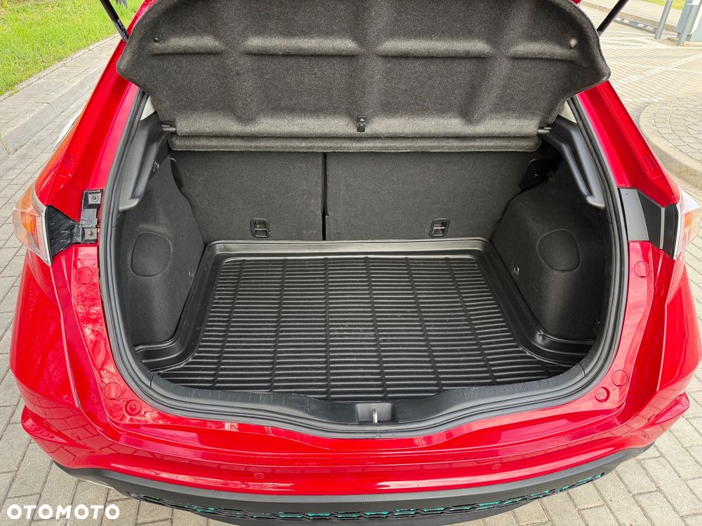 Honda Civic 1.8i-VTEC Sport - 8