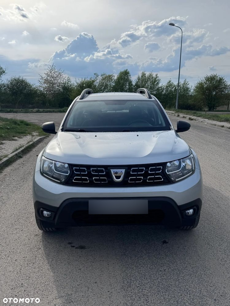 Dacia Duster - 2