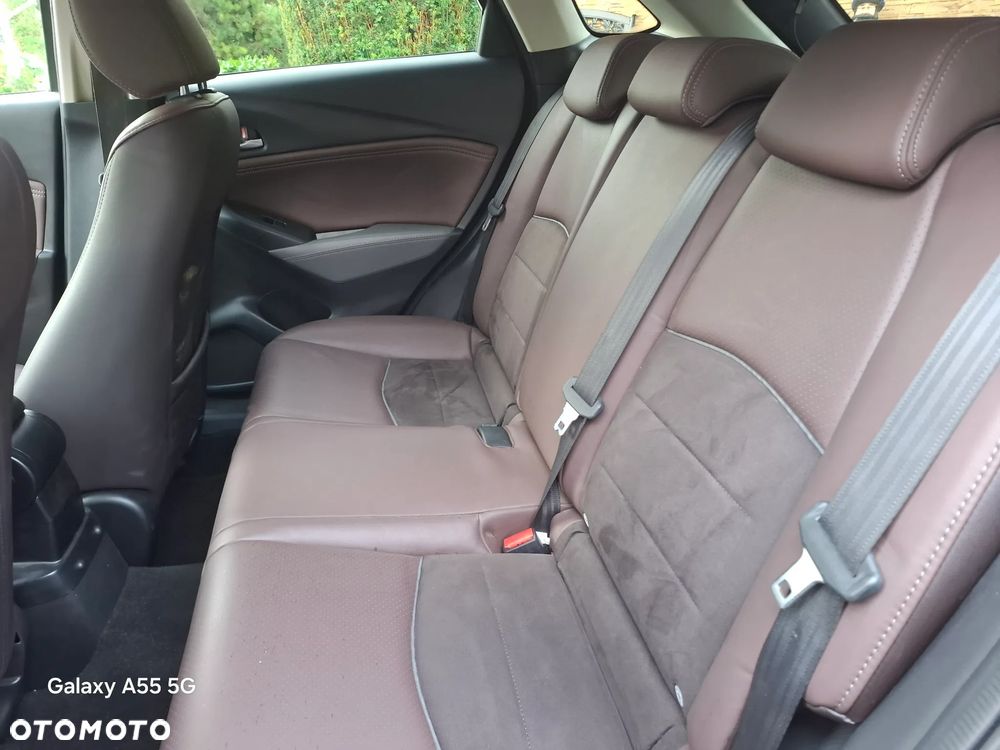 Mazda CX-3 - 30