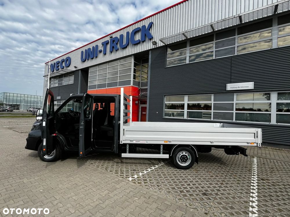 Iveco DAILY - 8