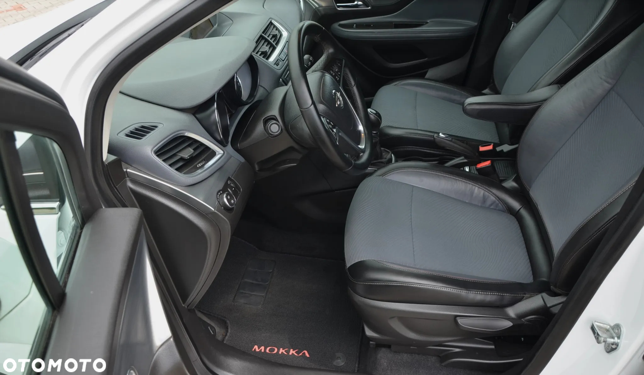 Opel Mokka 1.4 T Cosmo S&S 4x4 - 19