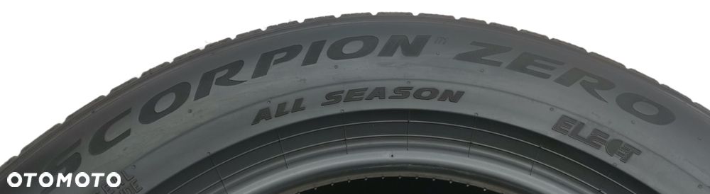 Pirelli Scorpion Zero All Season 255/55R18 105T CAŁOROCZNE - 5