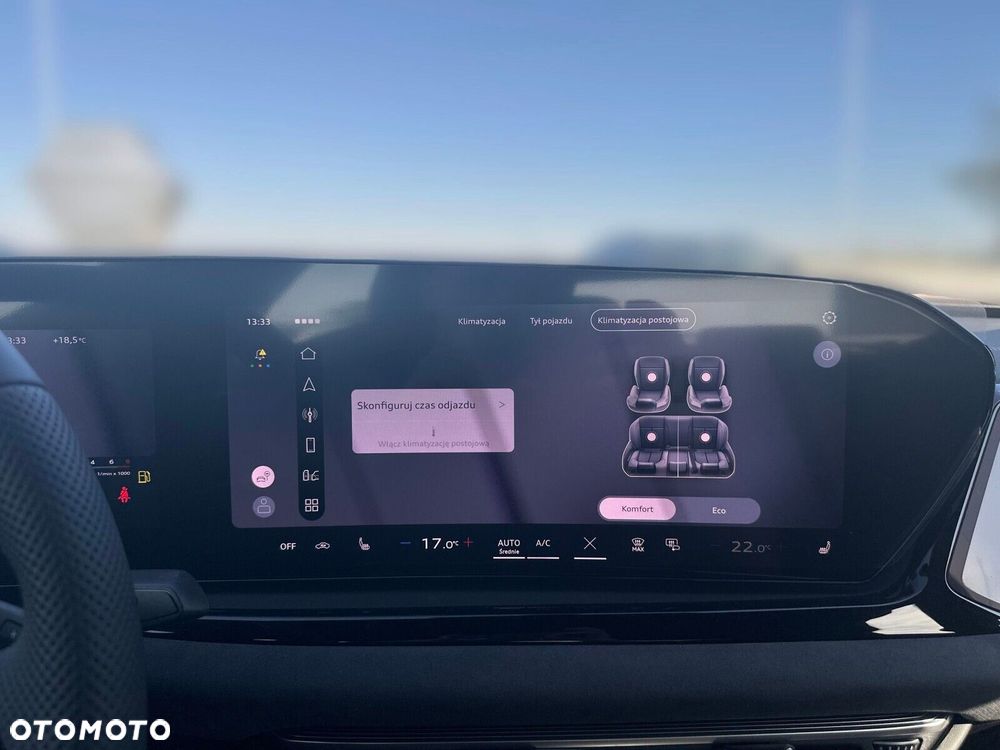 Audi A6 Limousine 2026