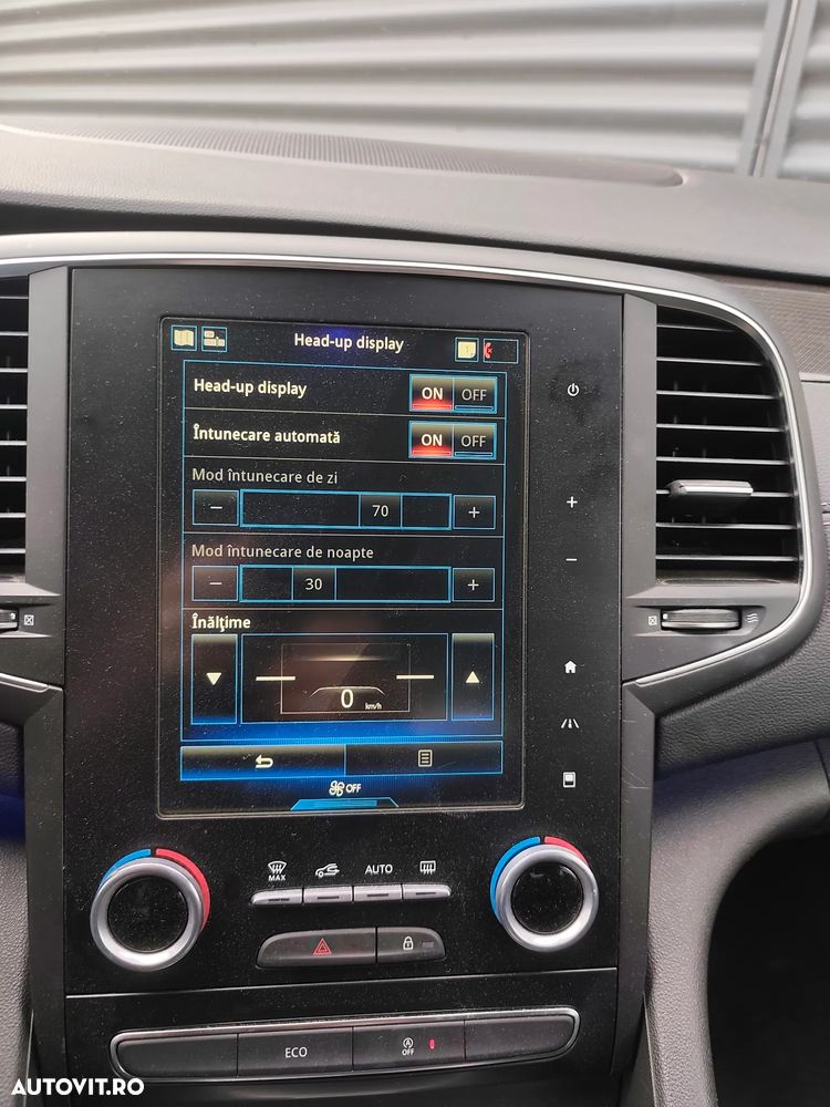Renault Talisman ENERGY dCi 130 INTENS - 14