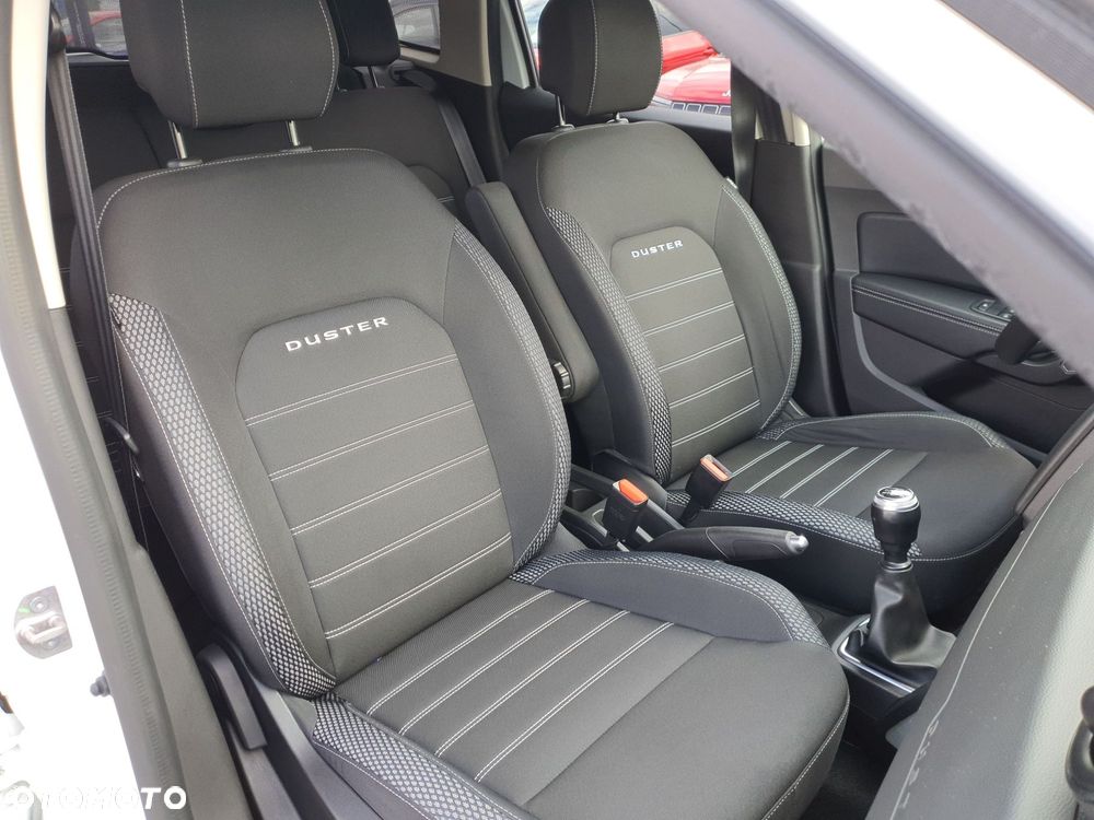 Dacia Duster - 26