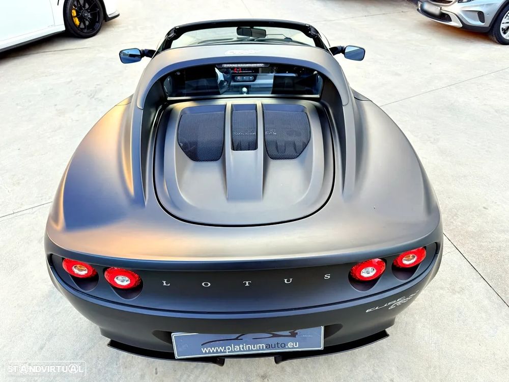 Lotus Elise Sport - 40