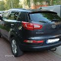 Kia Sportage 1.7 CRDI 2WD Attract - 3
