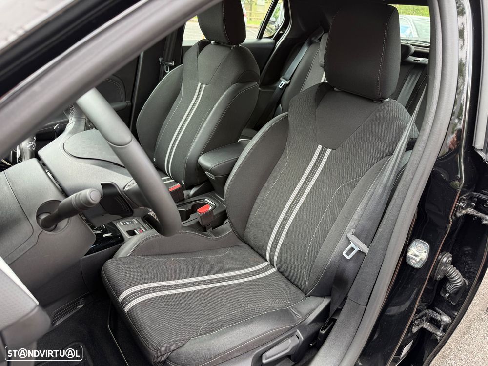 Opel Corsa 1.2 T Hybrid GS eDCT - 14