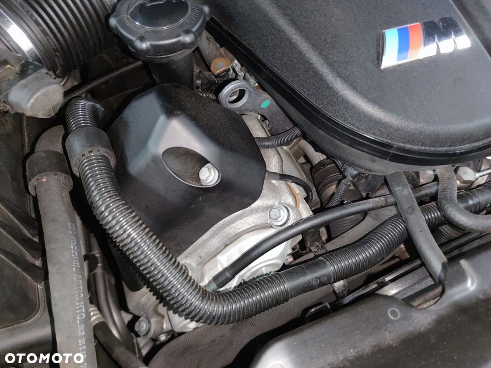 BMW M5 - 17