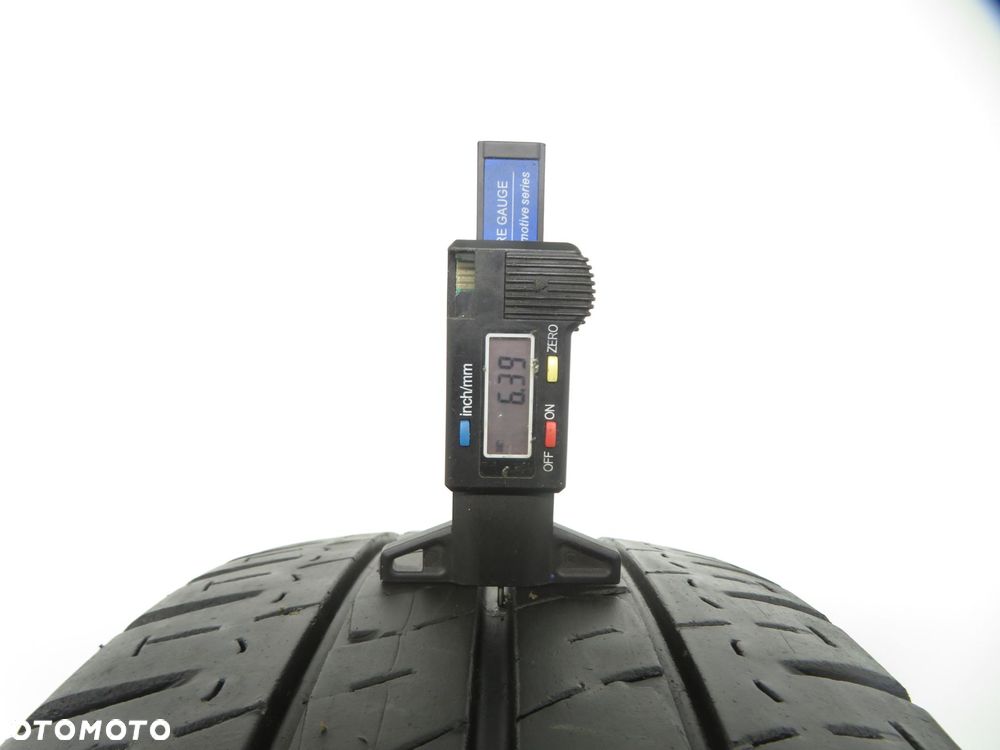 1x 215/65R16C OPONA LETNIA Michelin Agilis + 109/107T - 6