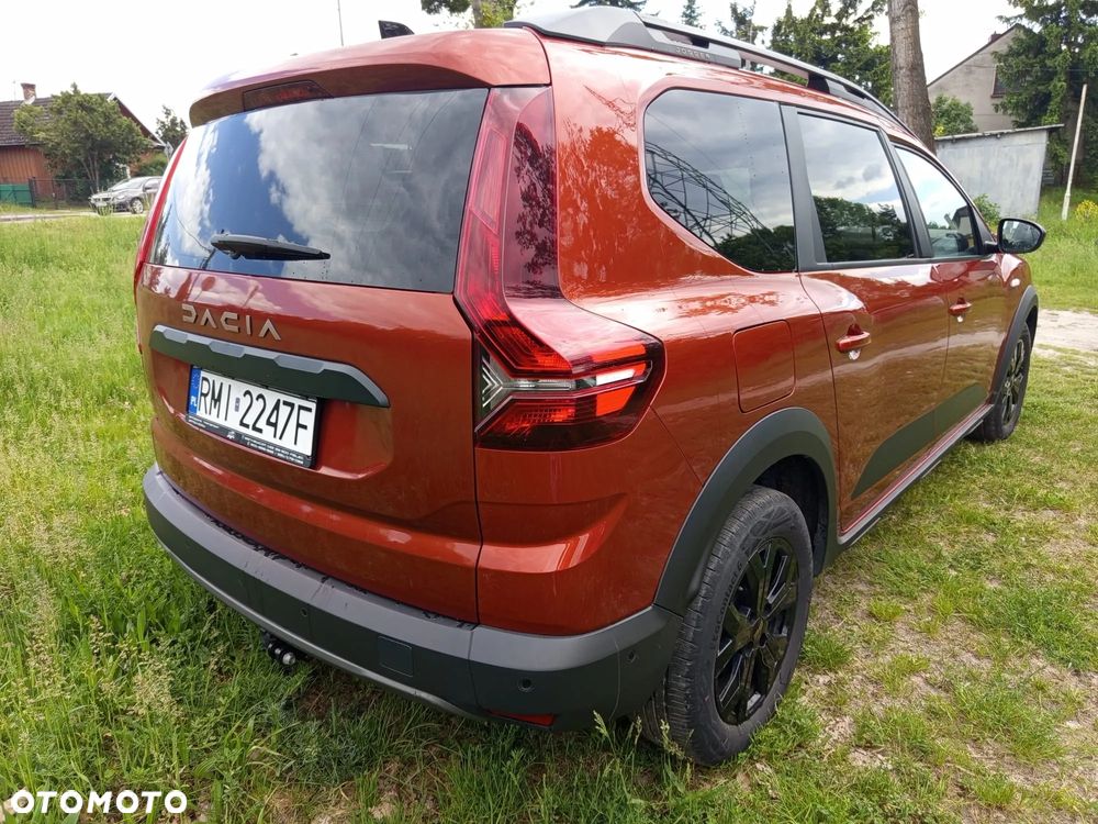 Dacia Jogger TCe 110 Expression - 5