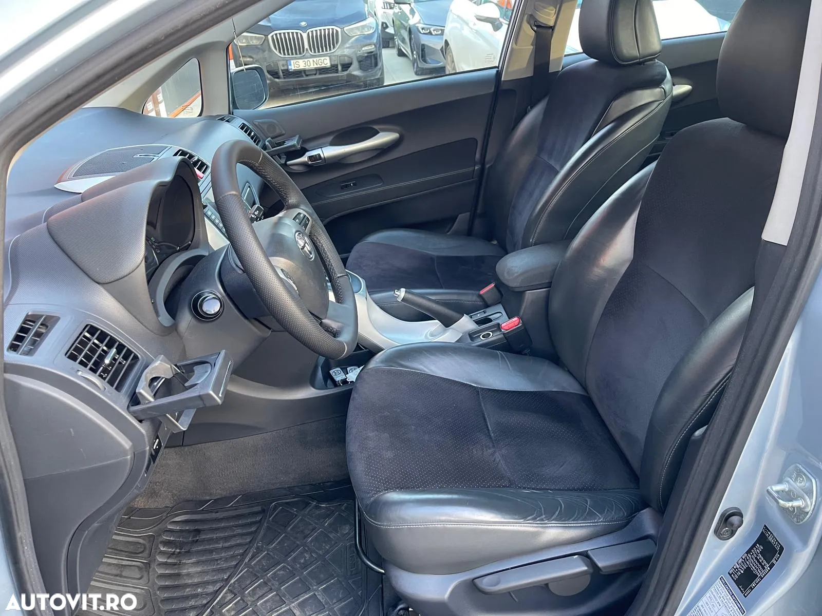 Toyota Auris - 19