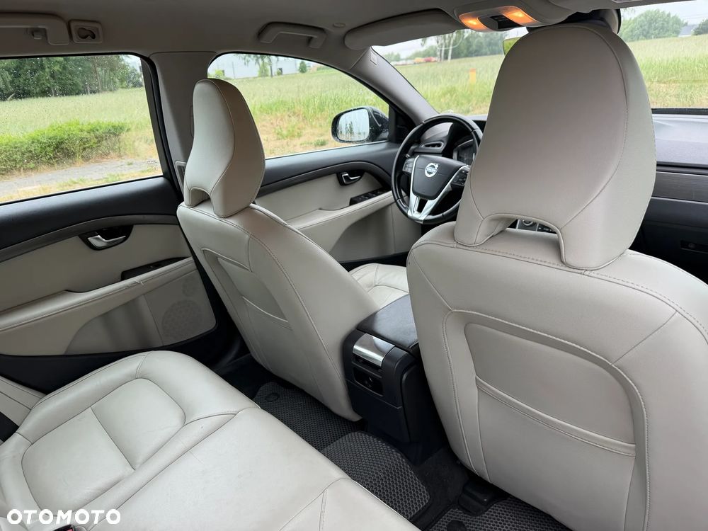 Volvo V70 D4 Drive-E Dynamic Summum - 6